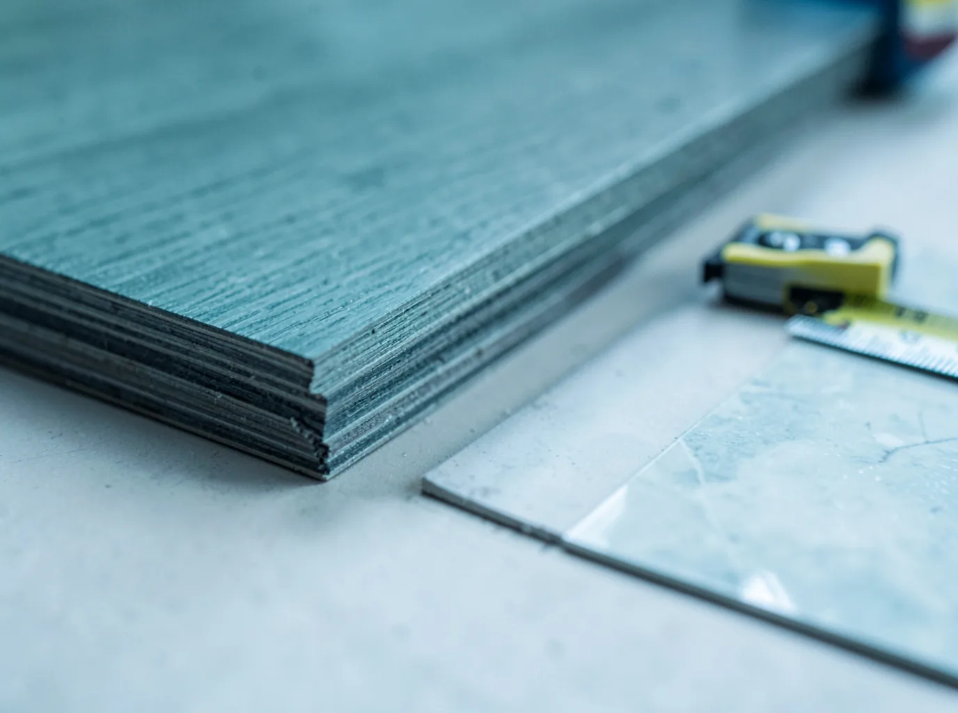 Luxury Vinyl Plank Installation Pinehurst, TX FAQs